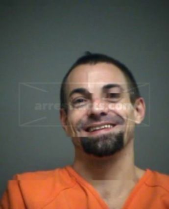 Roach Scott Marney