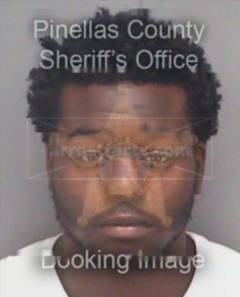Javonte Fields