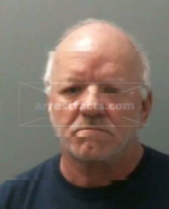 Robert Benjamin Kitch Sr.