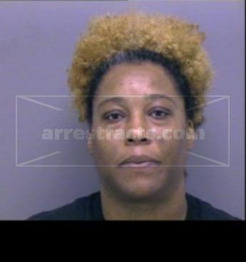 Chenequia Mindrell Mosley