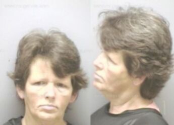 Yevette Kolene Todd