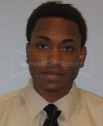 Deshawn Anthony Bond