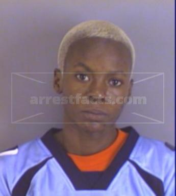 Kimberley Katrese Bradford