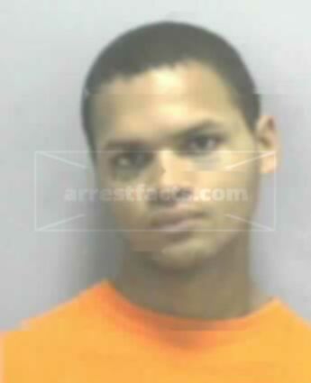 Darius Jordan Henning