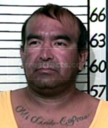 Ernesto Campos Sanchez