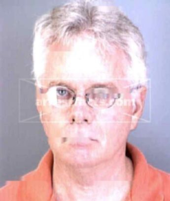 Douglas Charles Kay