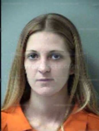 Krystel Lynn-Marie Corkins