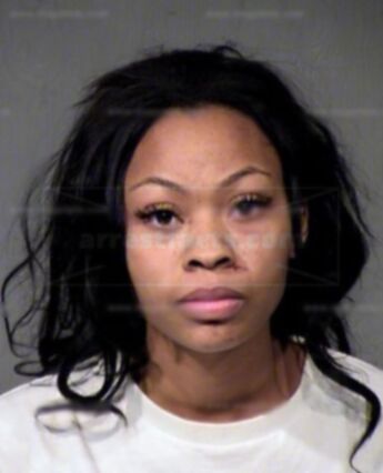 Ericka Lynn Biggs