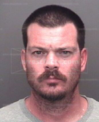 Christopher Scott Roman