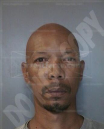 Melvin Thomas Mitchell