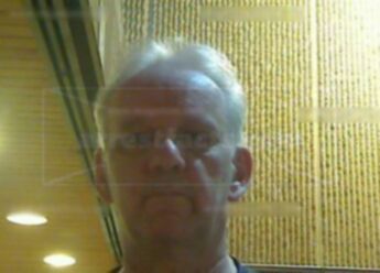 Richard Allen Brown