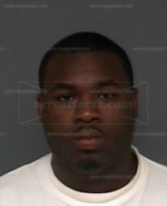Geordan Levall Caldwell