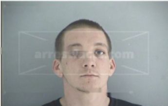 Steven Mark Richardson