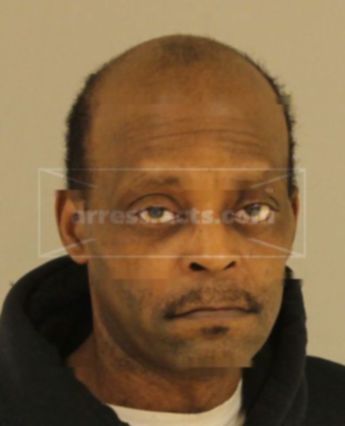 Victor Darin Fairley