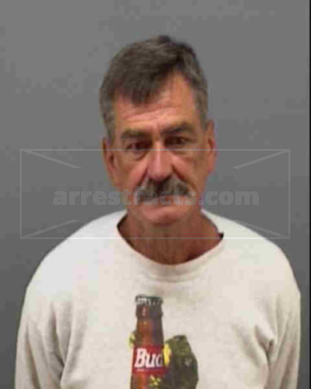 Charles William Bennett