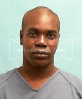 Fontaine Mcclinton