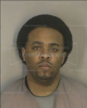 David Aaron Thornton