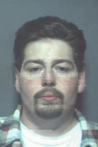 Mark Anthony Ross