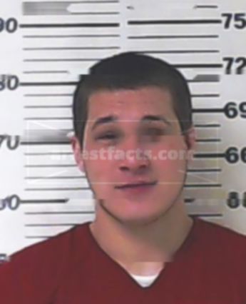 Montana Ray Tippett