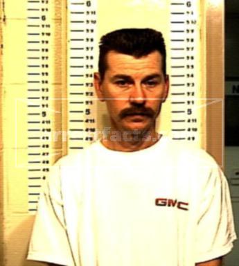Billy Walter Crisp