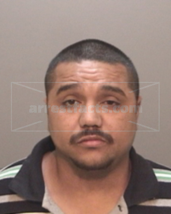 Gabriel Alva Vasquez