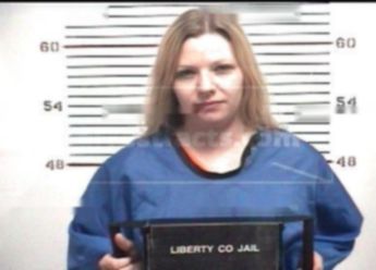 Rhonda Ann Thomas