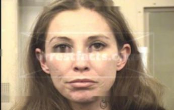Shannon Michelle Mora