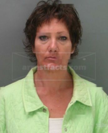 Teresa Ann Verwey