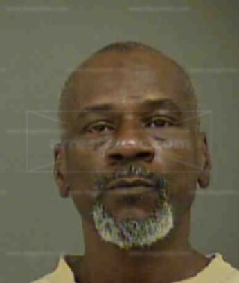 Eric Maurice Brunson