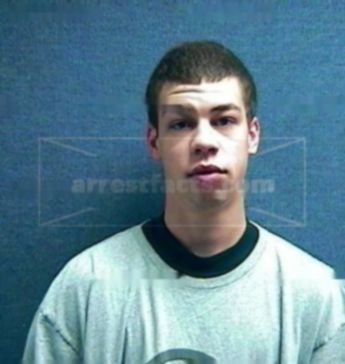 Brady Franklin Baker