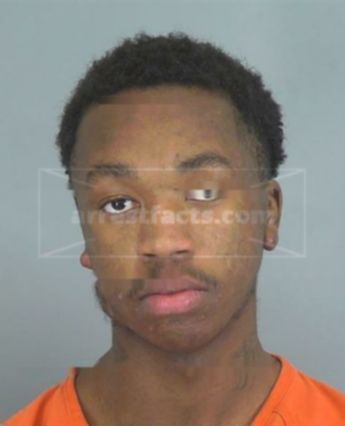 Shyheim Lavoy Downs