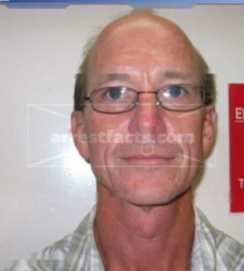 Rodney Jackson Poston