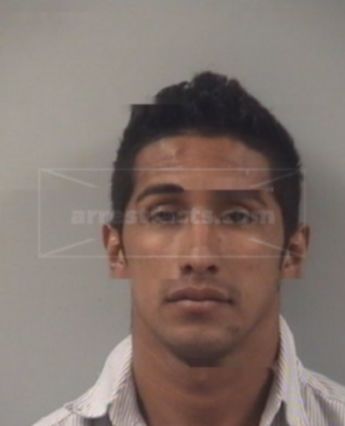 Melvin Adalid-Coello Matute