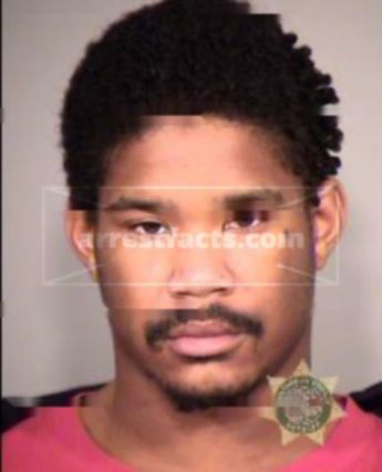 Rashad Roymell Banks