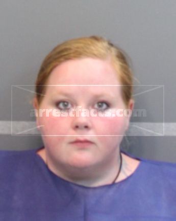 Kayla Renee Davis