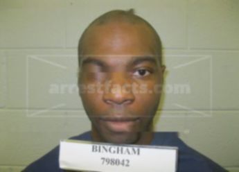 Leandra Damon Bingham