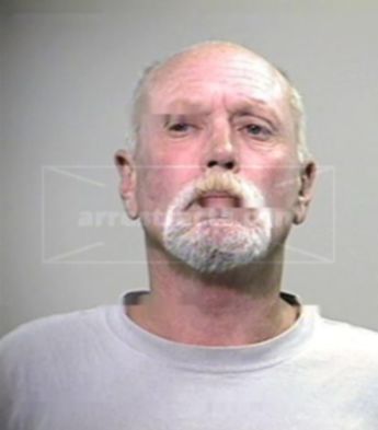 Robert Thomas Martin
