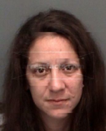 Jennifer Ann Berry