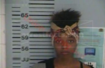 Sharela Kimrece Williams