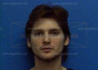 Jason Phillip Roberts