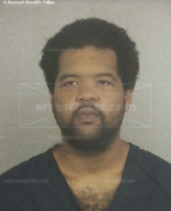 Brandon Edward Williams
