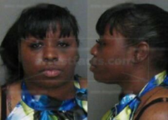 Sherrell Scott