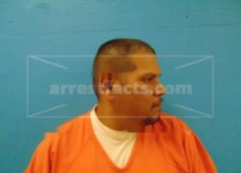 Hector Hugo Becerra-Torres