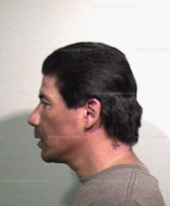 Valentino A Valdez