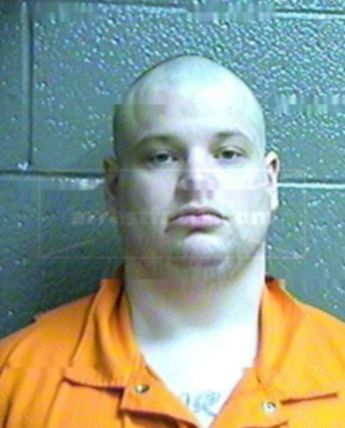 Cody B Barnes