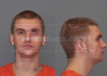 Benjamin Dean Miller