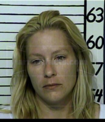 Angela Ann Aaron