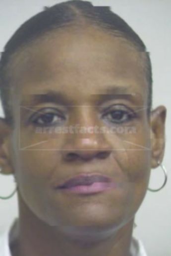 Cynthia Moore