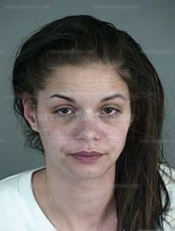 Ashley Rose Danca