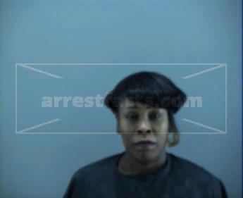 Patricia Jean Moore